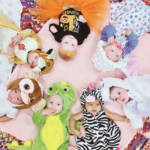New Event Added: Halloween Mommy Mixer