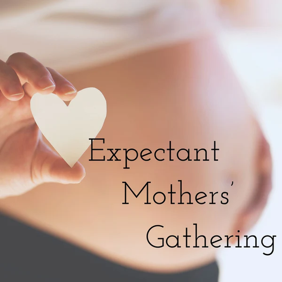 Working Moms: How Our Gathering Class Supports Your Transition Back to Work