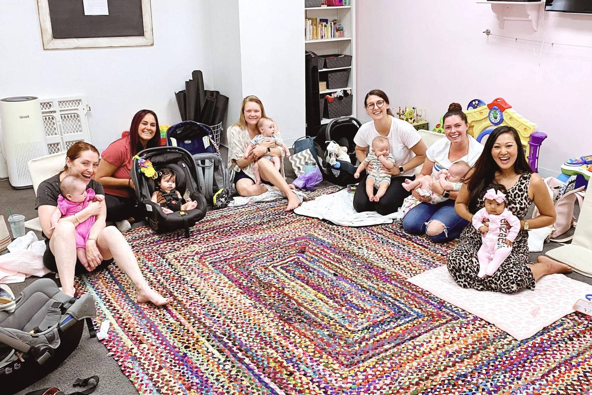 Are Birthing Classes Worth It
