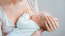breastfeeding classes