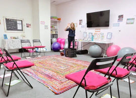 Birthing Classes