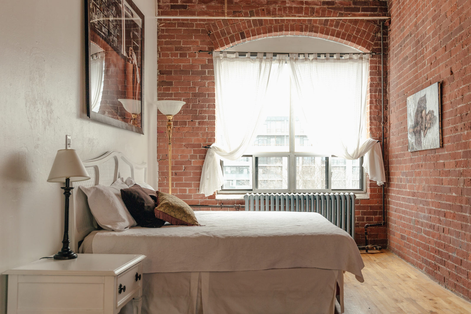 Bedroom Essentials