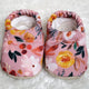 Clamfeet Soft Sole Shoes