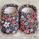 Clamfeet Soft Sole Shoes