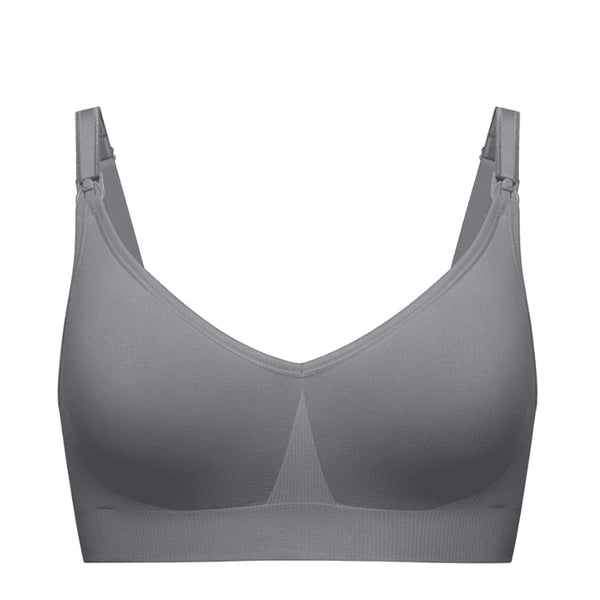 BRAVADO! DESIGNS Body Silk Seamless Nursing Bra