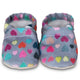 Clamfeet Soft Sole Shoes