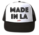 Made in LA Trucker Hat
