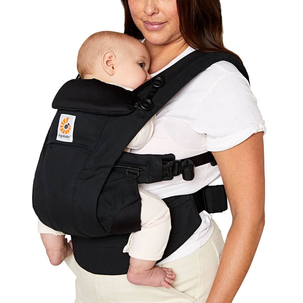 Ergo Baby Carriers Ergobaby Omni Dream Baby Carrier – A Mother's Haven
