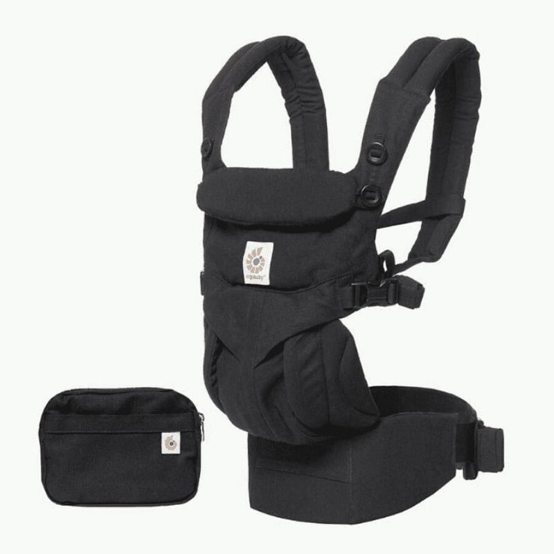 Ergo Baby Carriers Ergobaby Omni Dream Baby Carrier – A Mother's Haven