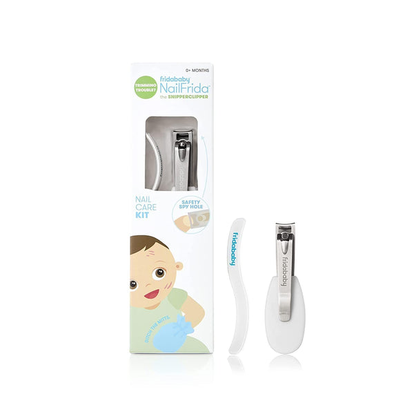 Fridababy NailFrida The SnipperClipper Set