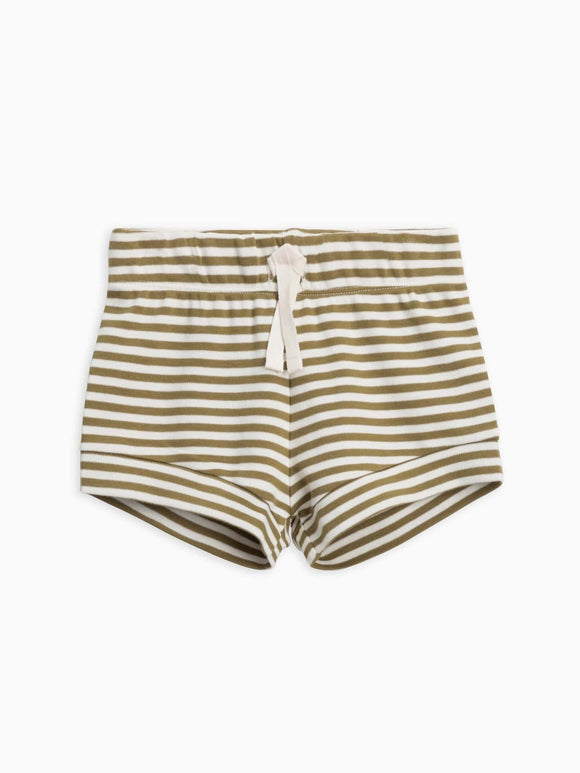 Colored Organics Havana Shorts