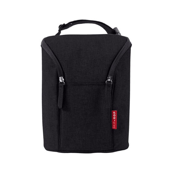 Skip Hop Grab & Go Double Bottle Bag