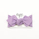 Eyee Top Knot Headband