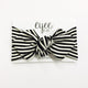 Eyee Top Knot Headband