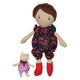 Manhattan Toy Playdate Friends Doll