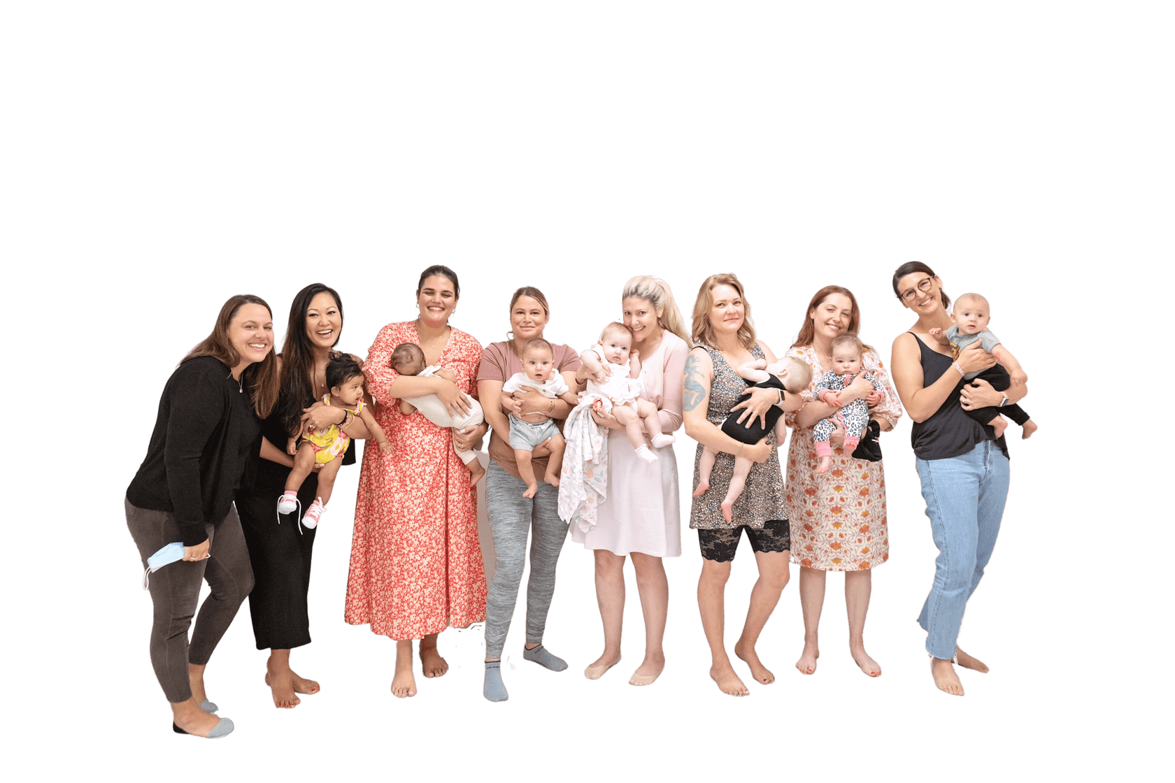 support group for mothers